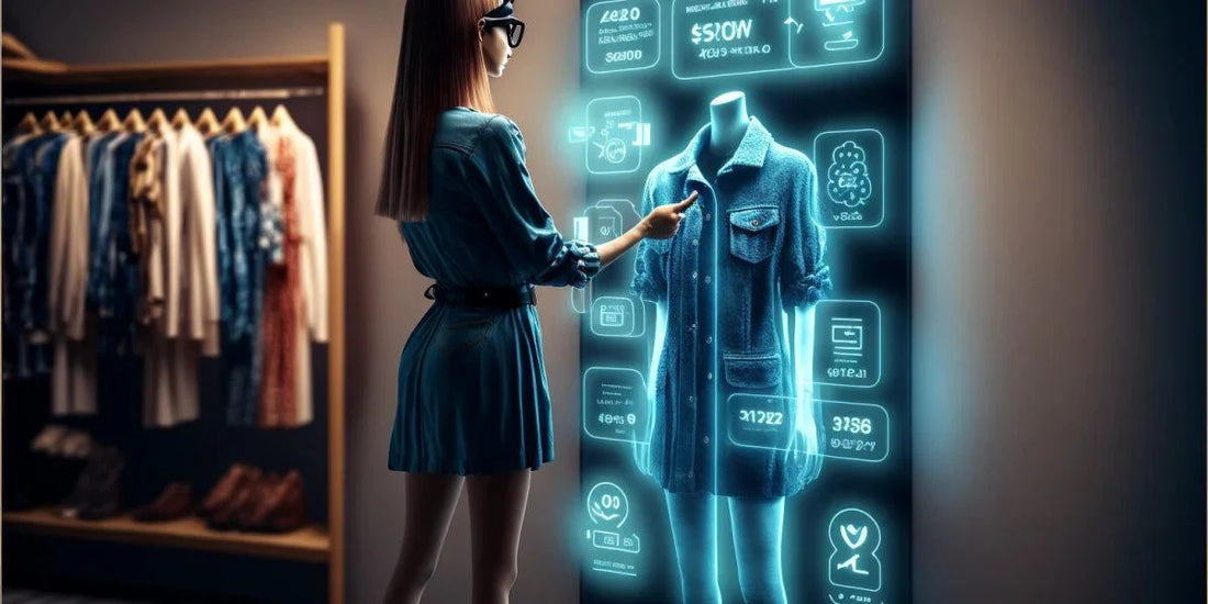 The Emergence of AI-Designed Fashion: What to Expect - NX Vogue New York | Luxury Redefined