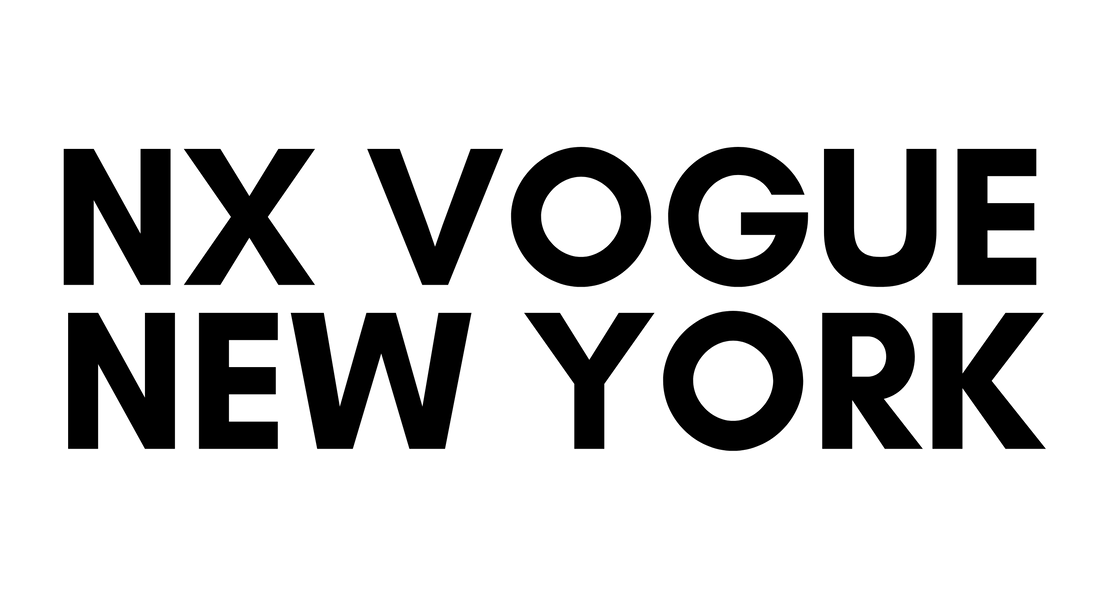 What is the most popular clothing brand in 2024? A Comparison with NX VOGUE - NX Vogue New York | Luxury Redefined