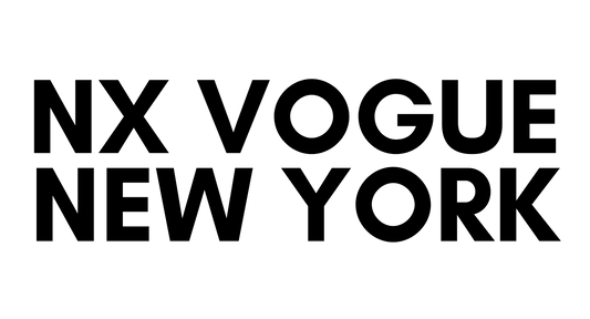 What is the most popular clothing brand in 2024? A Comparison with NX VOGUE - NX Vogue New York | Luxury Redefined
