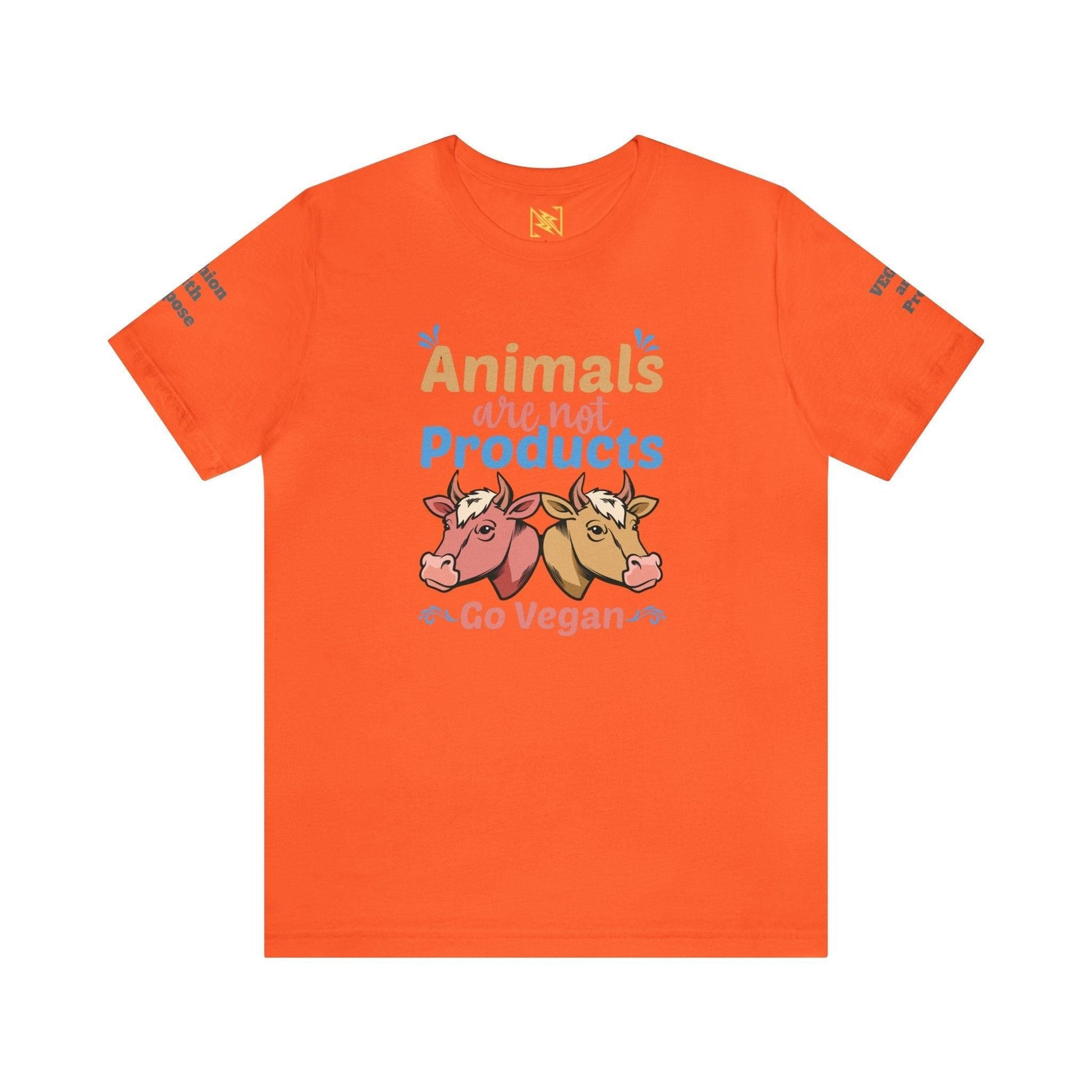 Animal Lover Unisex Tee T-Shirt   