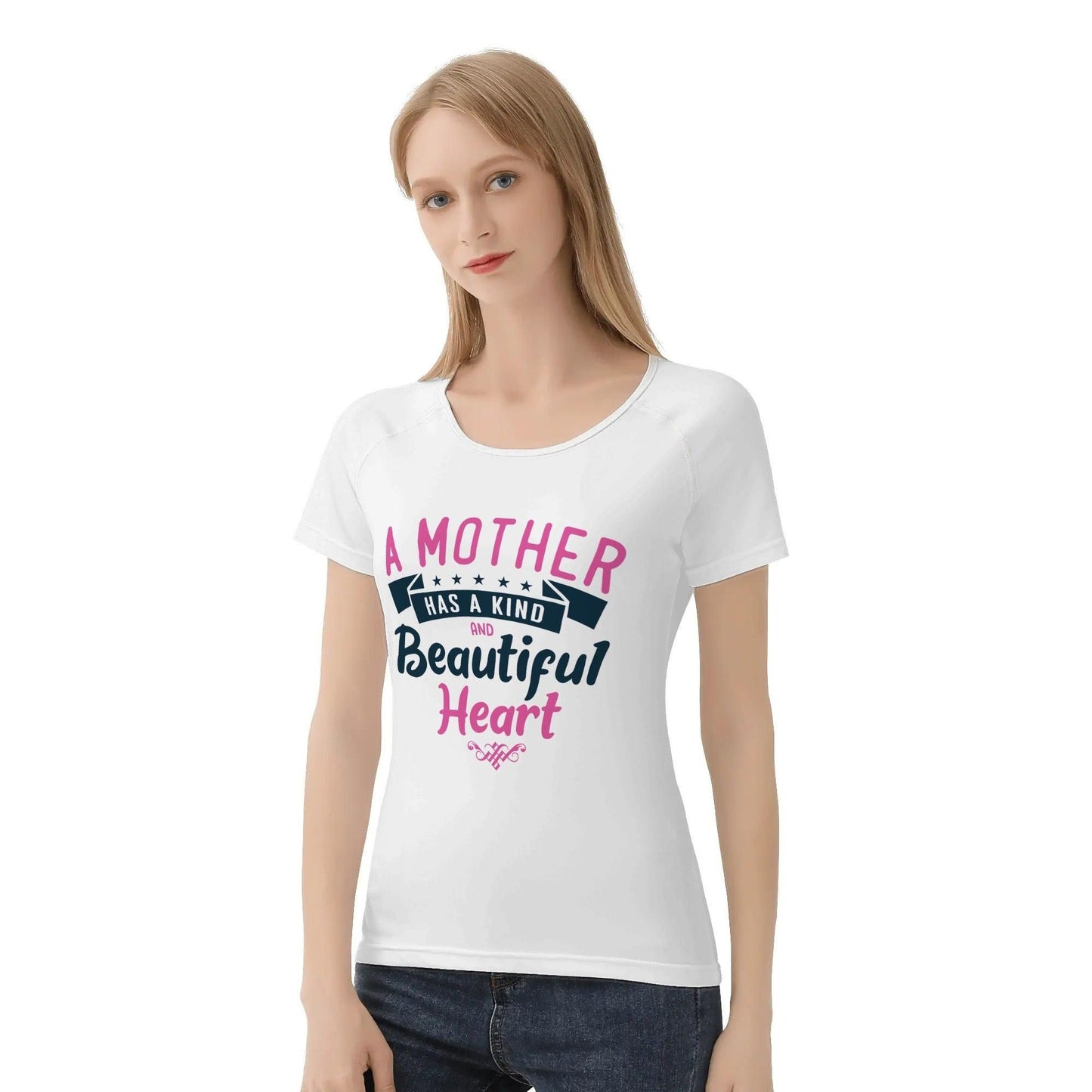 Beautiful Womens T shirt - NX Vogue New York | Luxury Redefined