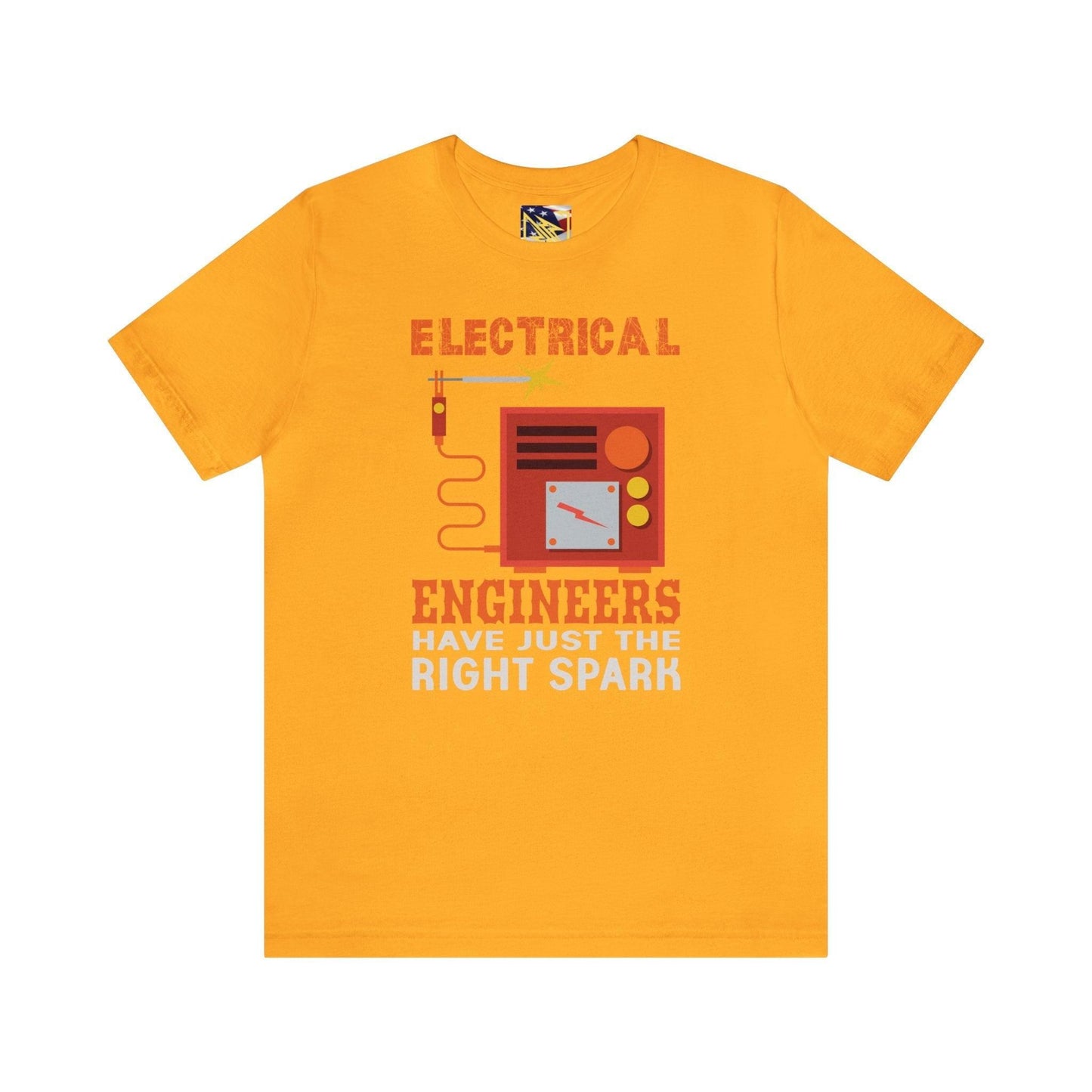Electrical Engineering Unisex Tee T-Shirt   