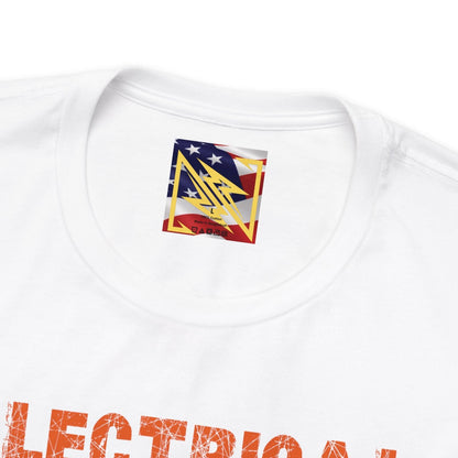 Electrical Engineering Unisex Tee T-Shirt   