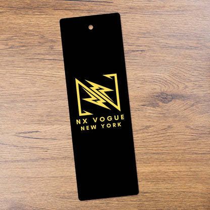 NX Vogue Black Badge    