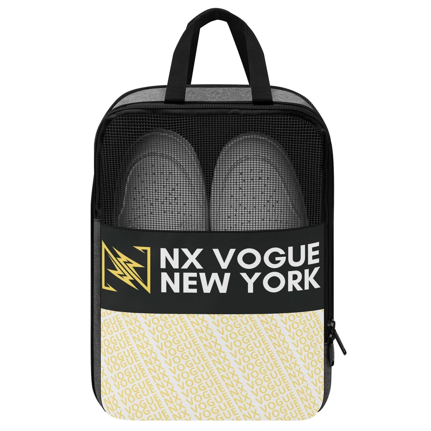 NX Vogue New York Zest Blue Ocean - NX Vogue New York | Luxury Redefined