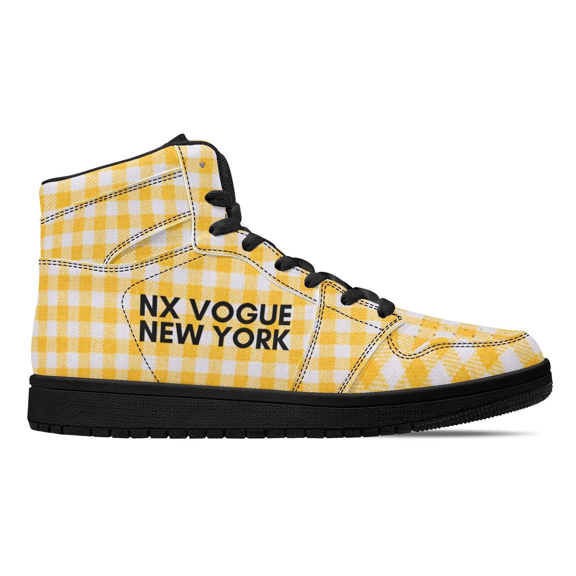 NX Vogue NYC    