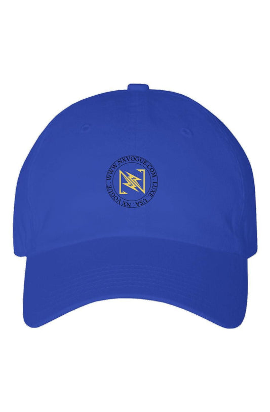 NX Vogue Youth Baseball Cap hats   