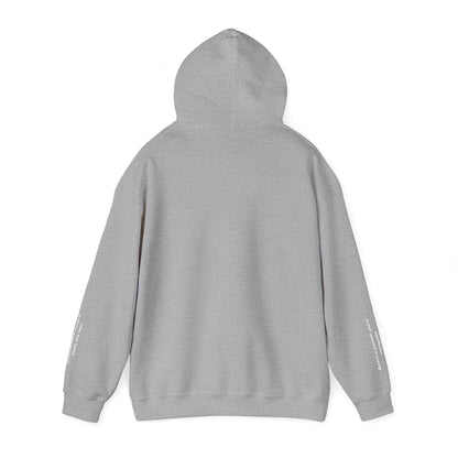 Raise Up Unisex Heavy Blend™ Hooded Sweatshirt Hoodie   