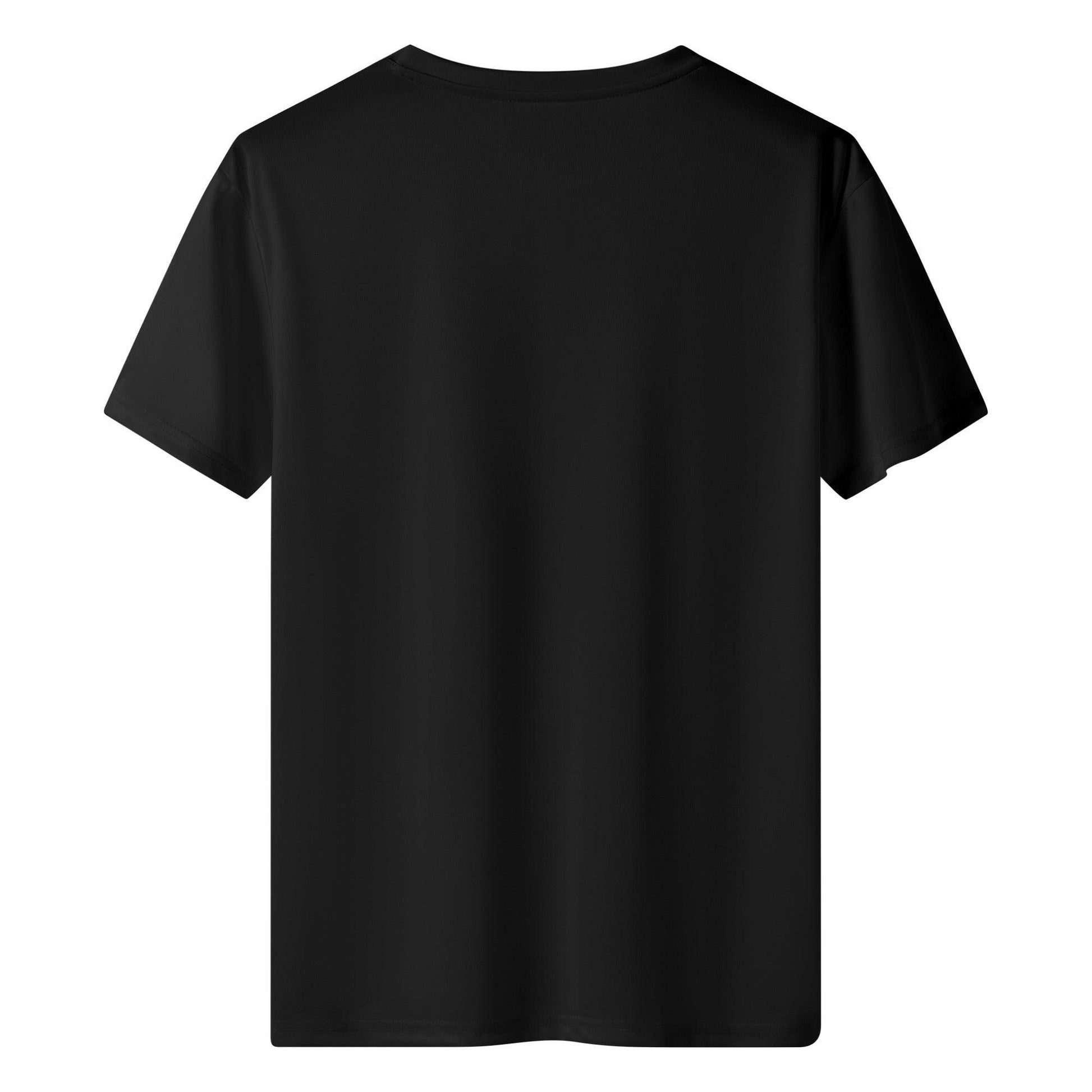 Stay Weird T-Shirt Black - NX Vogue New York | Luxury Redefined