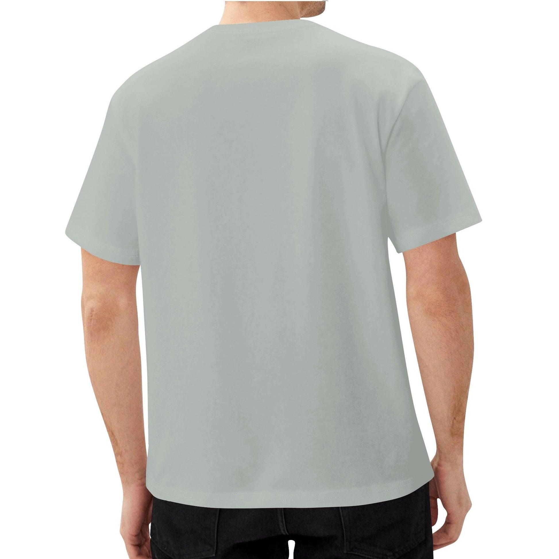 Stay Weird T-Shirt Sea Green - NX Vogue New York | Luxury Redefined