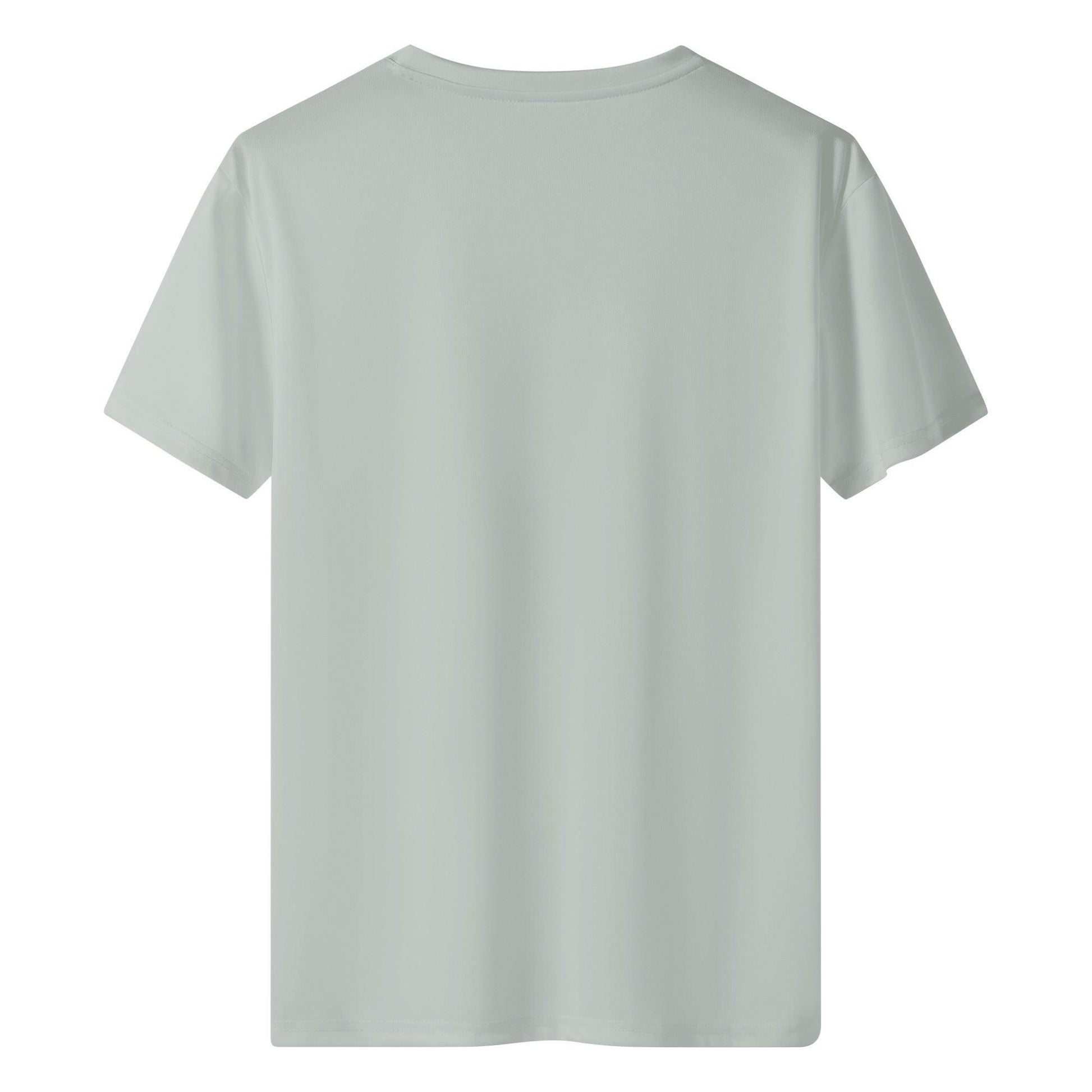Stay Weird T-Shirt Sea Green - NX Vogue New York | Luxury Redefined